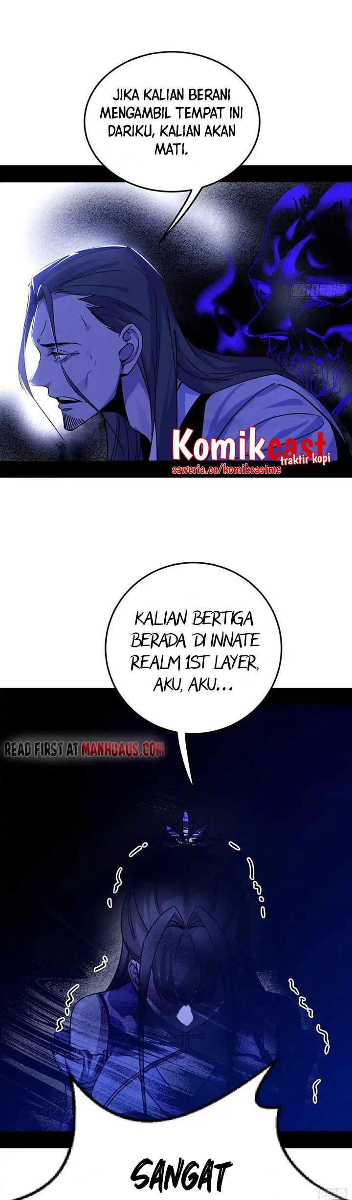 Dilarang COPAS - situs resmi www.mangacanblog.com - Komik im an evil god 275 - chapter 275 276 Indonesia im an evil god 275 - chapter 275 Terbaru 17|Baca Manga Komik Indonesia|Mangacan